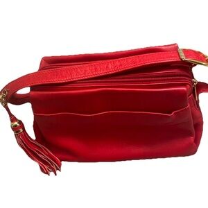Tignannelo Leather Hand Held Bag